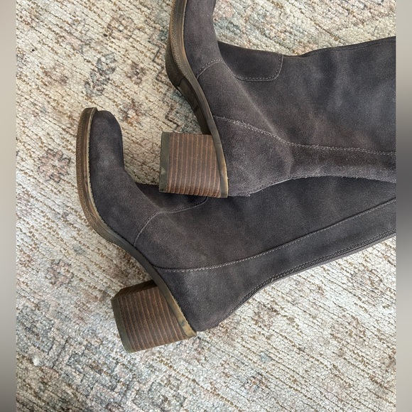 LUCKY BRAND☘️Boots - Picture 6 of 13